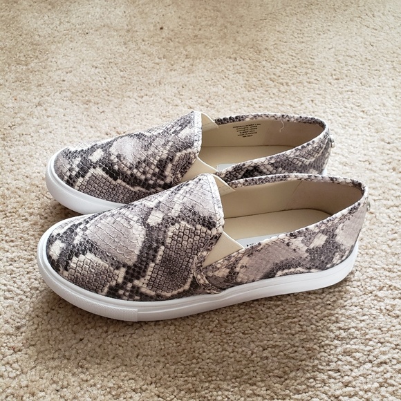 Steve  Madden Slip-on Sneakers - Picture 3 of 8